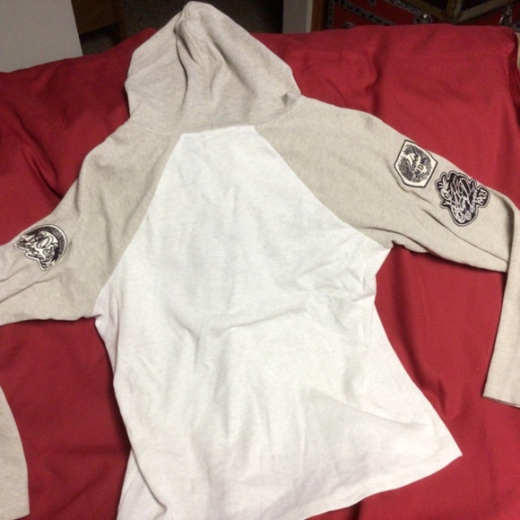 - Ladies Harley-Davidson hoodie - Picture 2 of 3